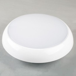 Creative Flush Mount Στρογγυλό Φωτιστικό Οροφής Φωτιστικό σπιτιού