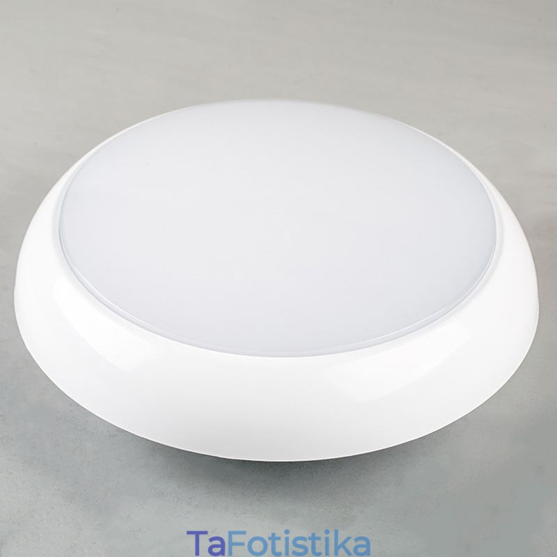 Creative Flush Mount Στρογγυλό Φωτιστικό Οροφής Φωτιστικό σπιτιού