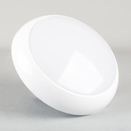 Creative Flush Mount Στρογγυλό Φωτιστικό Οροφής Φωτιστικό σπιτιού
