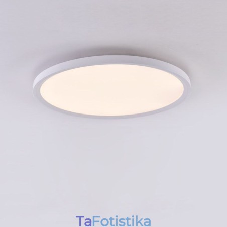 Nordic Round Flush Mount Super Thin Φωτιστικό Οροφής Φωτιστικό Αλουμινίου Roung Nordic Round Flush Mount Super Thin Φωτιστικό Οροφής Φωτιστικό Αλουμινίου Roung