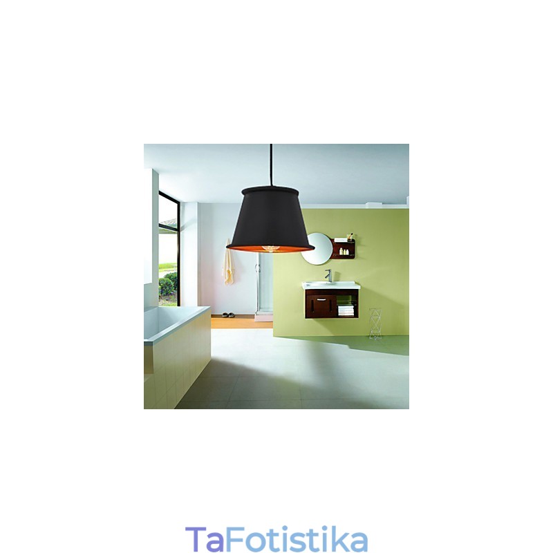 Πολυέλαιος Mini Style Modern Contemporary Metal