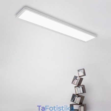 Panel Flush Mount Nordic Super Thin Ορθογώνιο Φωτιστικό Οροφής Φωτιστικό σπιτιού Panel Flush Mount Nordic Super Thin Ορθογώνιο Φωτιστικό Οροφής Φωτιστικό σπιτιού