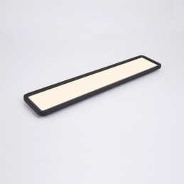 Panel Flush Mount Nordic Super Thin Ορθογώνιο Φωτιστικό Οροφής Φωτιστικό σπιτιού