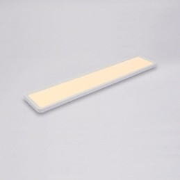 Panel Flush Mount Nordic Super Thin Ορθογώνιο Φωτιστικό Οροφής Φωτιστικό σπιτιού