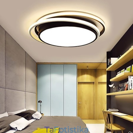 Μοντέρνο Simple Flush Mount γεωμετρικό φωτιστικό οροφής Φωτιστικό τετράγωνου πλαισίου Μοντέρνο Simple Flush Mount γεωμετρικό φωτιστικό οροφής Φωτιστικό τετράγωνου πλαισίου