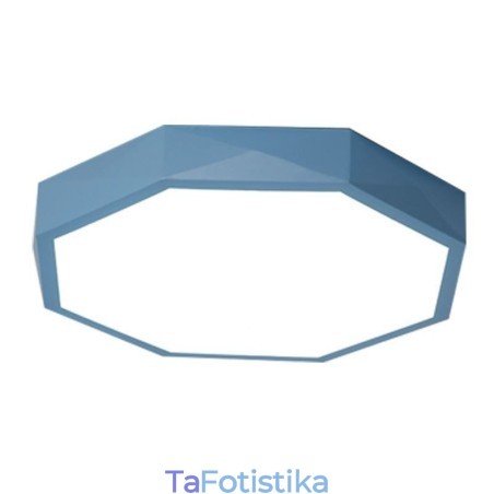 Μοντέρνο Flush Mount Ειδικό Εξάγωνο Φωτιστικό Οροφής Εξαιρετικά Λεπτό Φωτιστικό Λαμπτήρα Μοντέρνο Flush Mount Ειδικό Εξάγωνο Φωτιστικό Οροφής Εξαιρετικά Λεπτό Φωτιστικό Λαμπτήρα