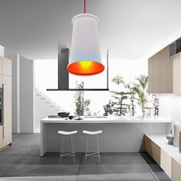 Πολυέλαιος Mini Style Modern Contemporary Metal
