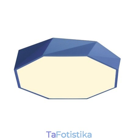 Μοντέρνο Flush Mount Ειδικό Οκτάγωνο Φωτιστικό Οροφής Εξαιρετικά Λεπτό Φωτιστικό Λαμπτήρα Μοντέρνο Flush Mount Ειδικό Οκτάγωνο Φωτιστικό Οροφής Εξαιρετικά Λεπτό Φωτιστικό Λαμπτήρα