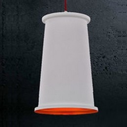Πολυέλαιος Mini Style Modern Contemporary Metal