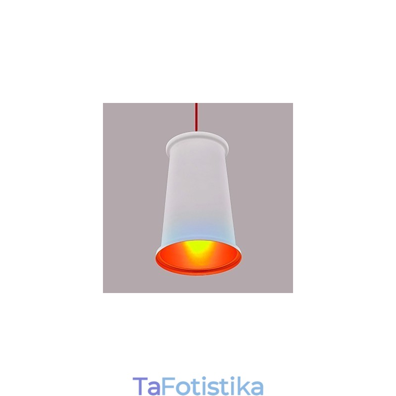 Πολυέλαιος Mini Style Modern Contemporary Metal