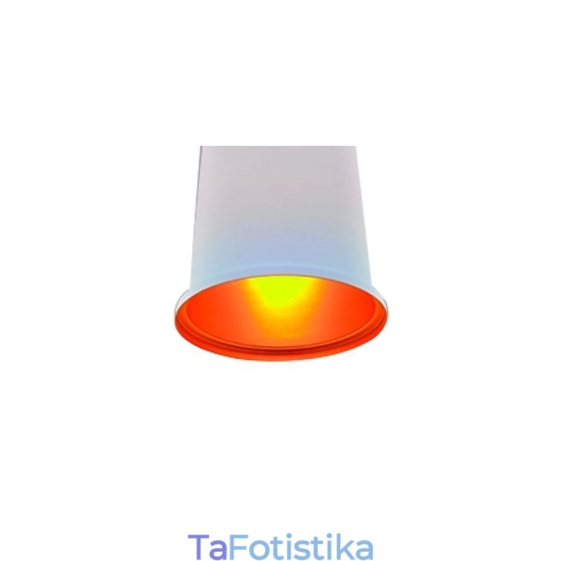 Πολυέλαιος Mini Style Modern Contemporary Metal