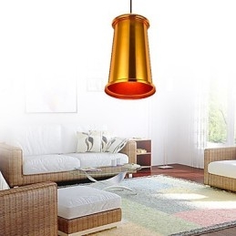 Πολυέλαιος Mini Style Modern Contemporary Metal