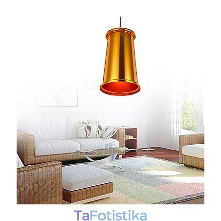 Πολυέλαιος Mini Style Modern Contemporary Metal Πολυέλαιος Mini Style Modern Contemporary Metal
