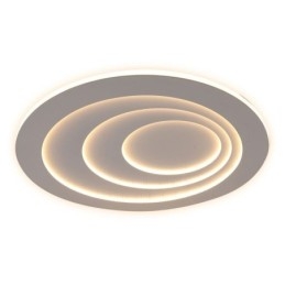 Μοντέρνο Flush Mount Water Drop Φωτιστικό Ταράτσας Πλαϊνό Φωτιστικό Φωτιστικό