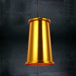 Πολυέλαιος Mini Style Modern Contemporary Metal