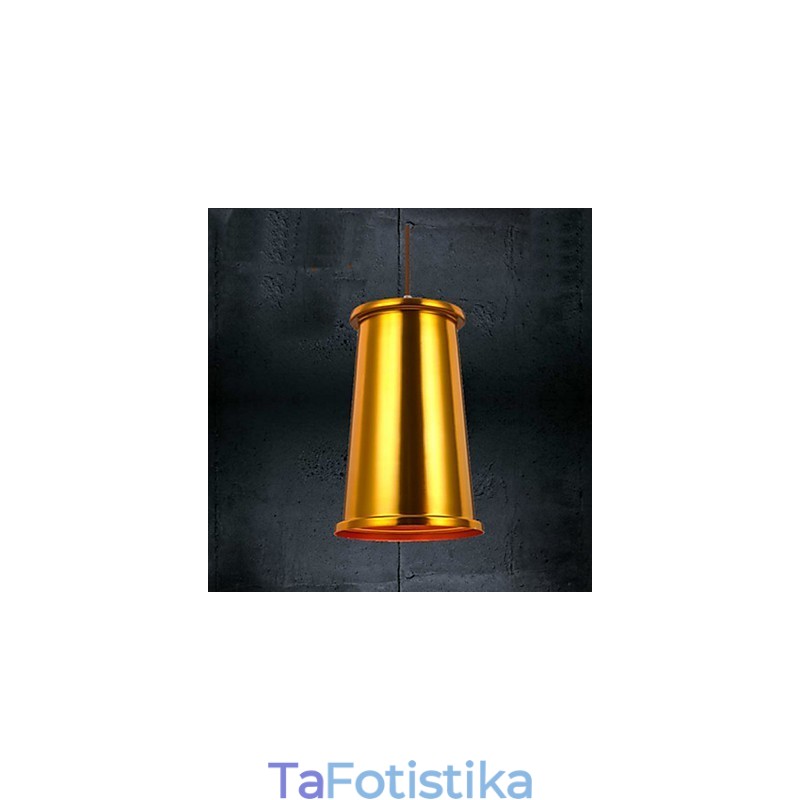 Πολυέλαιος Mini Style Modern Contemporary Metal