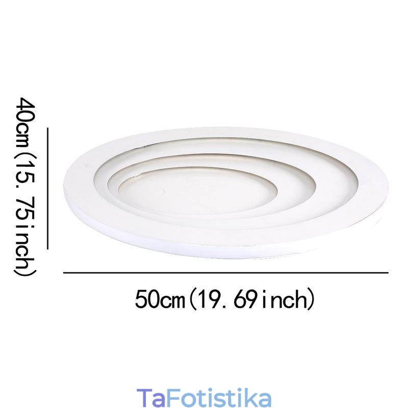 Μοντέρνο Flush Mount Water Drop Φωτιστικό Ταράτσας Πλαϊνό Φωτιστικό Φωτιστικό