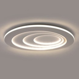 Μοντέρνο Flush Mount Water Drop Φωτιστικό Ταράτσας Πλαϊνό Φωτιστικό Φωτιστικό