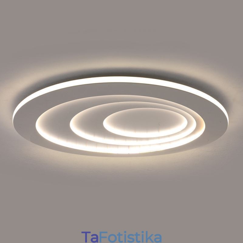 Μοντέρνο Flush Mount Water Drop Φωτιστικό Ταράτσας Πλαϊνό Φωτιστικό Φωτιστικό
