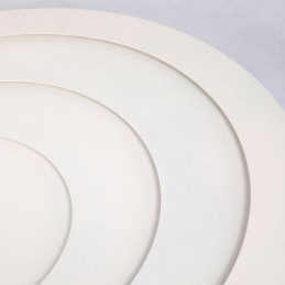 Μοντέρνο Flush Mount Water Drop Φωτιστικό Ταράτσας Πλαϊνό Φωτιστικό Φωτιστικό