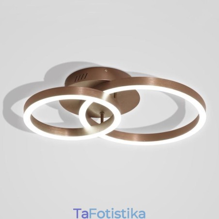 Δημιουργικό φως οροφής μοντέρνο απλό Flush Mount Creative Light Lighting Warmth Lighting Δημιουργικό φως οροφής μοντέρνο απλό Flush Mount Creative Light Lighting Warmth Lighting