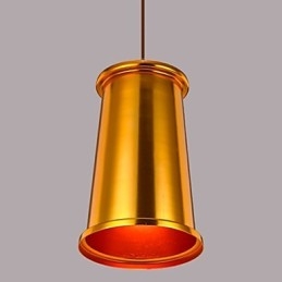 Πολυέλαιος Mini Style Modern Contemporary Metal