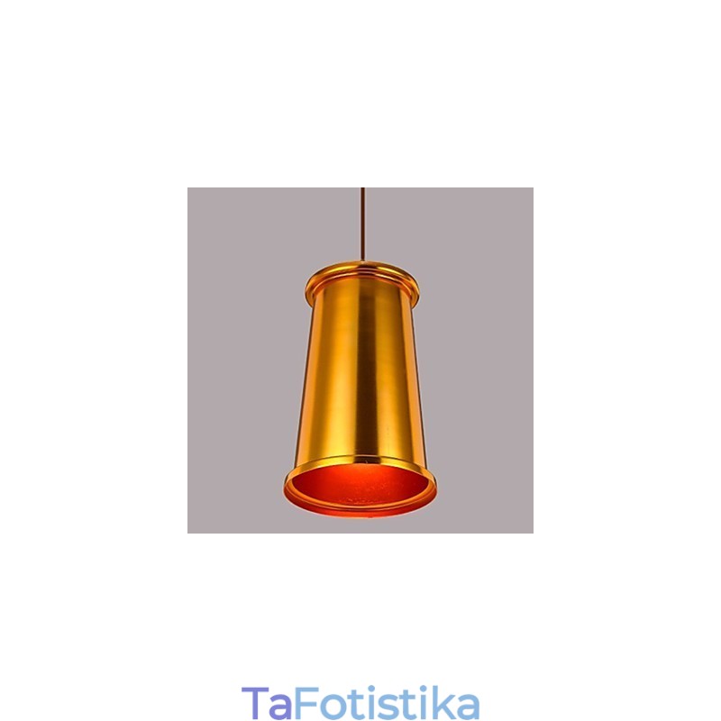 Πολυέλαιος Mini Style Modern Contemporary Metal