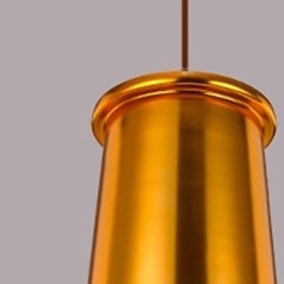 Πολυέλαιος Mini Style Modern Contemporary Metal