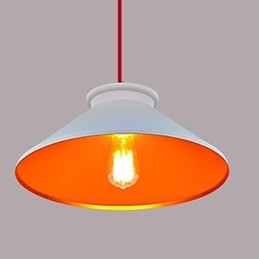 Πολυέλαιος Mini Style Modern Contemporary Metal