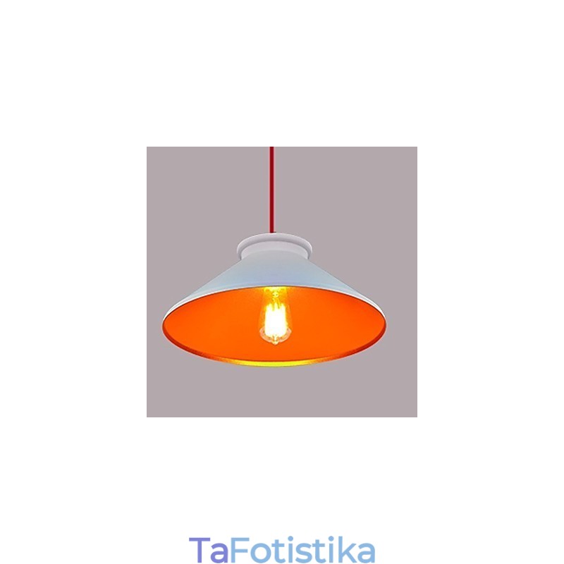 Πολυέλαιος Mini Style Modern Contemporary Metal