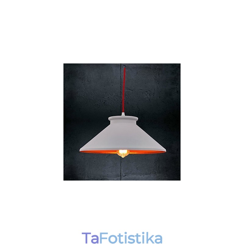 Πολυέλαιος Mini Style Modern Contemporary Metal