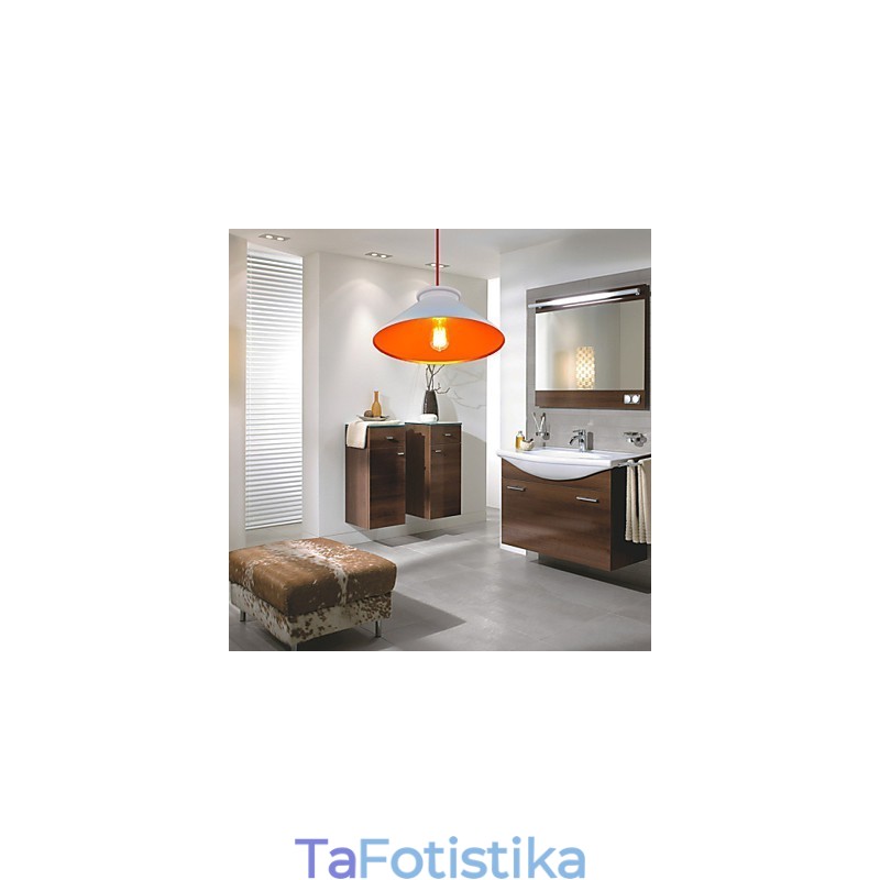 Πολυέλαιος Mini Style Modern Contemporary Metal
