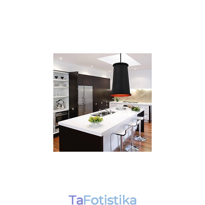 Πολυέλαιος Mini Style Modern Contemporary Metal