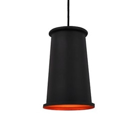 Πολυέλαιος Mini Style Modern Contemporary Metal