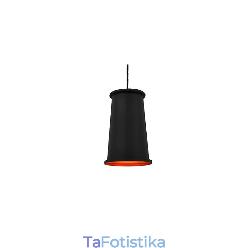 Πολυέλαιος Mini Style Modern Contemporary Metal