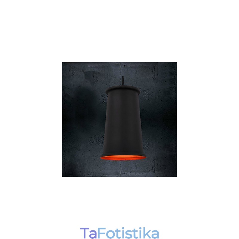 Πολυέλαιος Mini Style Modern Contemporary Metal