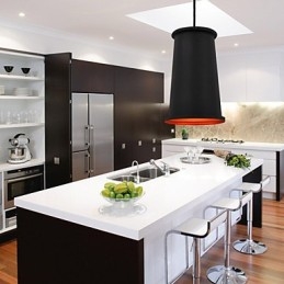 Πολυέλαιος Mini Style Modern Contemporary Metal