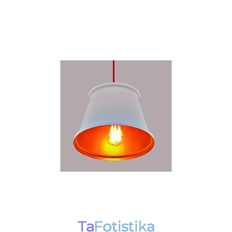 Πολυέλαιος Mini Style Modern Contemporary Metal