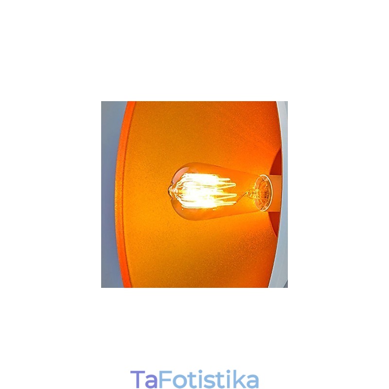 Πολυέλαιος Mini Style Modern Contemporary Metal
