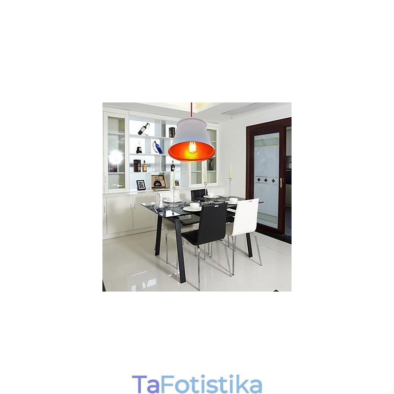 Πολυέλαιος Mini Style Modern Contemporary Metal