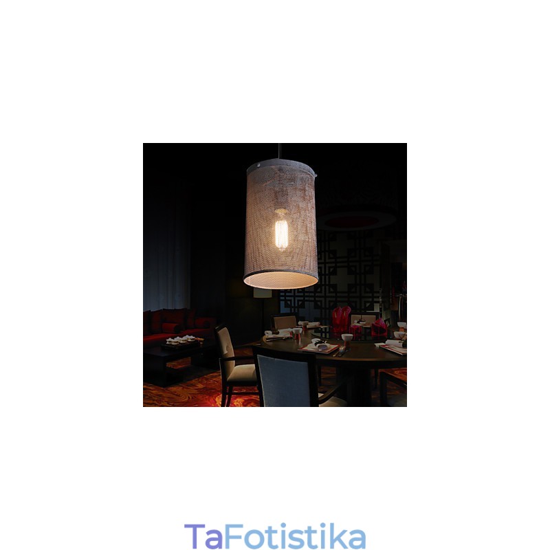 Πολυέλαιος Mini Style Modern Contemporary Metal