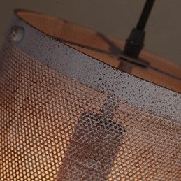 Πολυέλαιος Mini Style Modern Contemporary Metal
