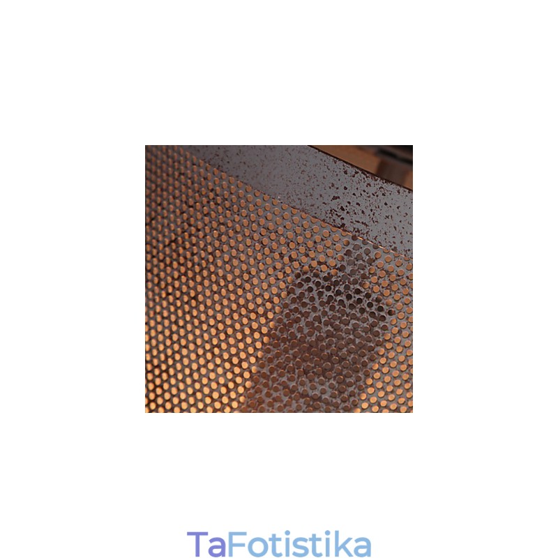 Πολυέλαιος Mini Style Modern Contemporary Metal