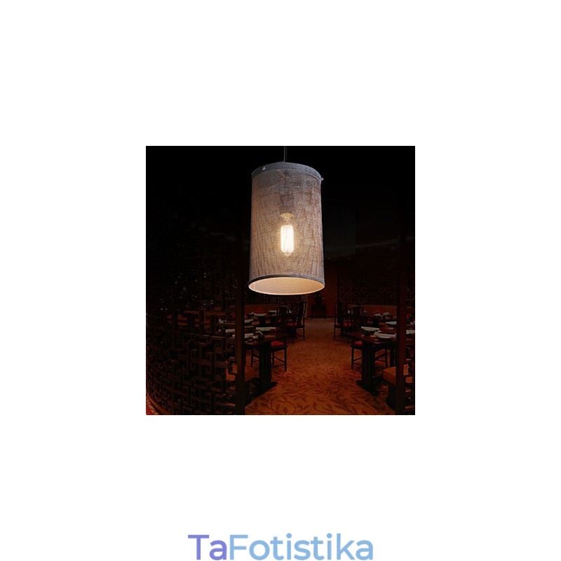 Πολυέλαιος Mini Style Modern Contemporary Metal