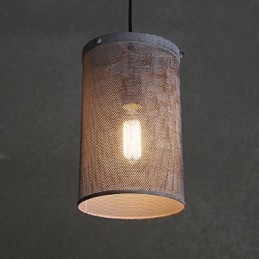 Πολυέλαιος Mini Style Modern Contemporary Metal
