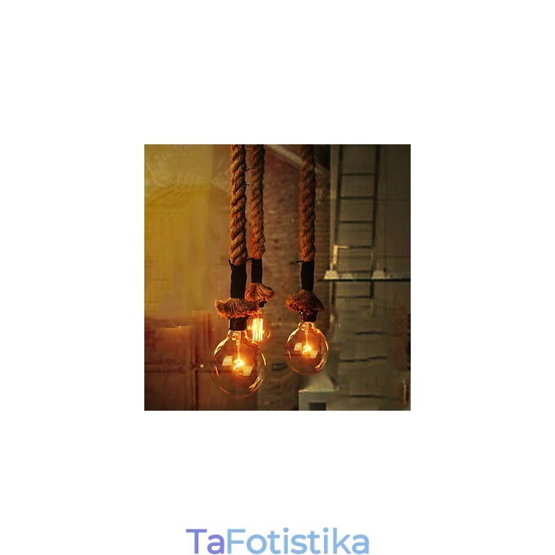 Πολυέλαιος Παραδοσιακό Κλασικό Γυαλί