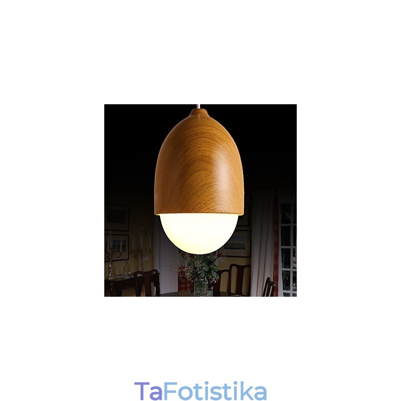 Πολυέλαιος Mini Style Modern Contemporary Metal