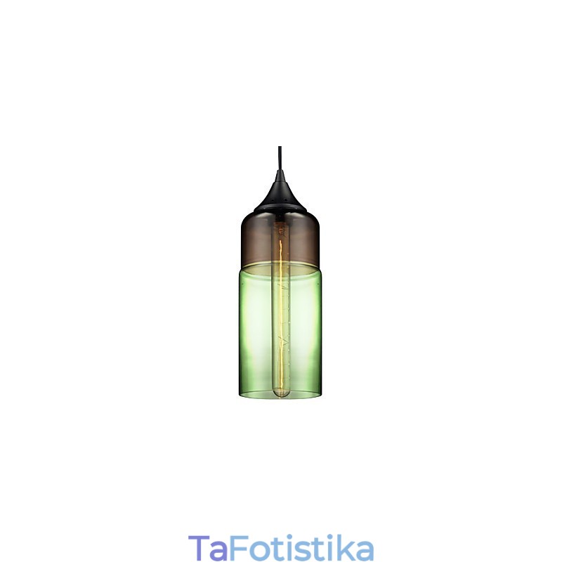 Πολυέλαιος Mini Style Modern Contemporary Metal