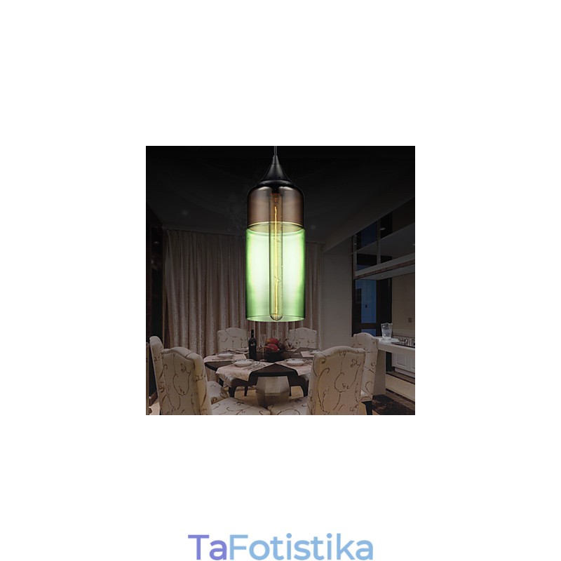 Πολυέλαιος Mini Style Modern Contemporary Metal