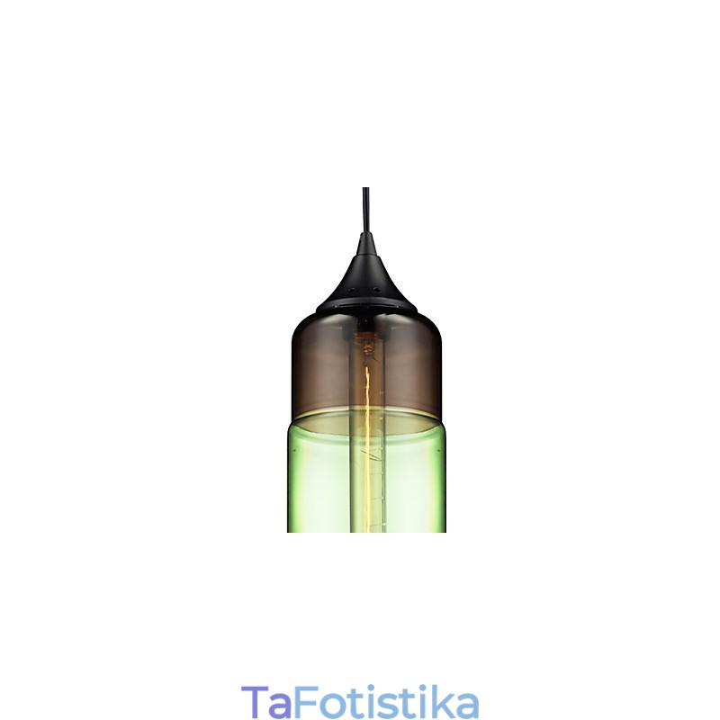 Πολυέλαιος Mini Style Modern Contemporary Metal